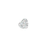 Heart Cut Moissanite | Diamond Simulant