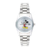 Official Disney Watch 35mm Silver