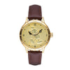 Official Disney Watch 31mm Brown