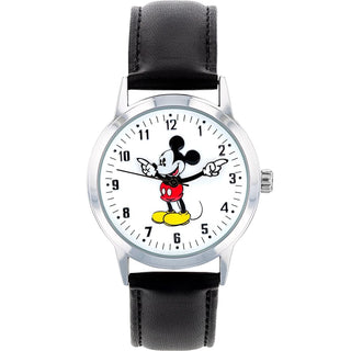 Official Disney Watch 35mm Black