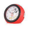 Red Mickey Mouse Musical Alarm Clock | Small