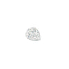 Pear Cut Moissanite | Diamond Simulant