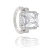 Royal Iced Radiant Xl Fancy Ring