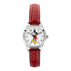 Official Disney Watch 25mm Red