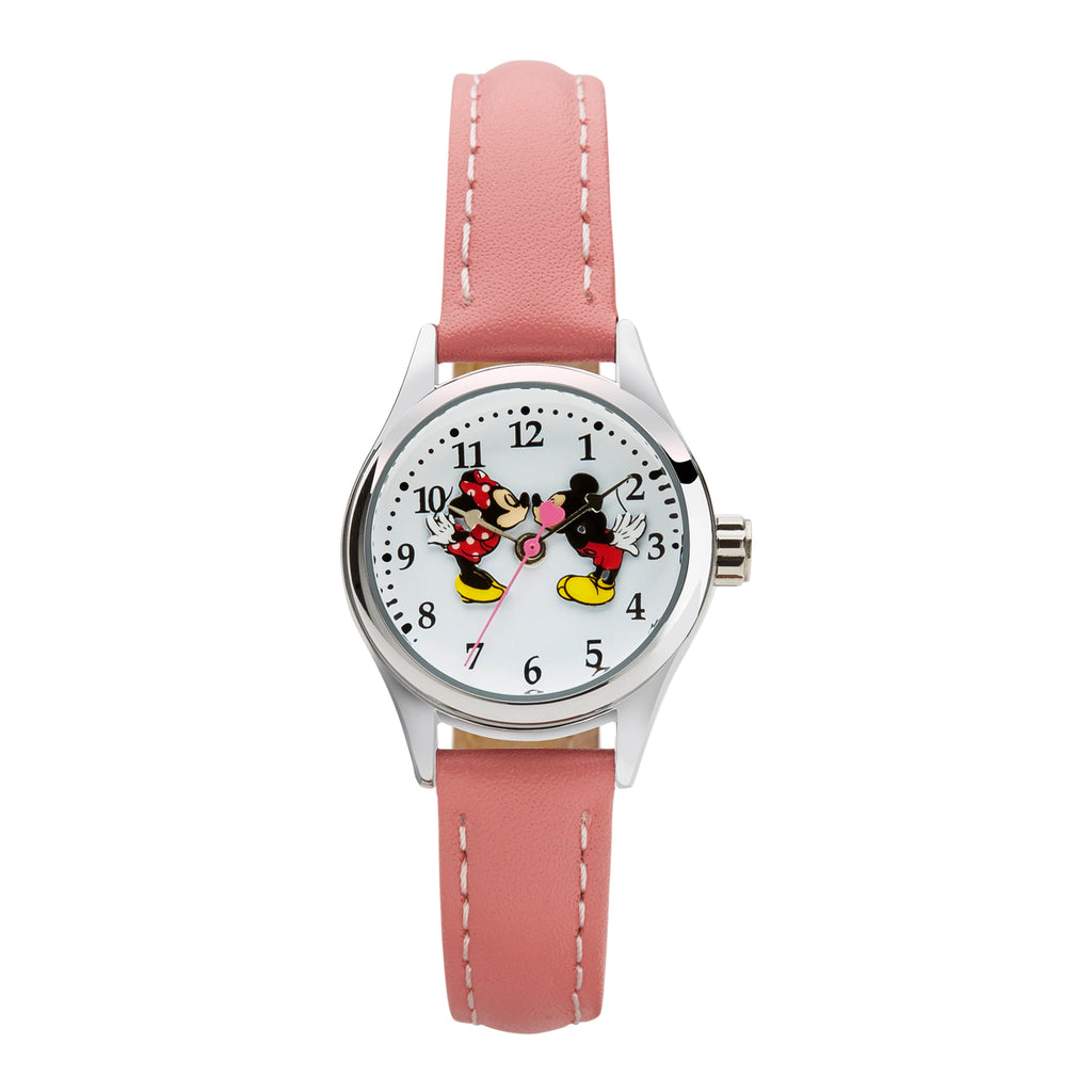 Official Disney Watch 25mm White