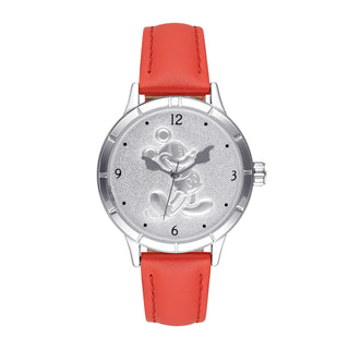 Official Disney Watch 31mm Red