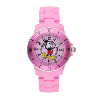 Official Disney Sports Watch 40mm Pink