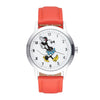 Official Disney Watch 35mm Red